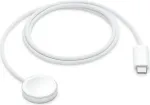 APPLE tr&aring;dl&oslash;s oplader 20Watt (Apple Watch)