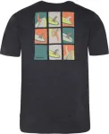 No name Koszulka męska Protest PRTOALO t-shirt XXL