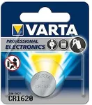 Varta CR1620, litowa, 3V (6620-101-401)