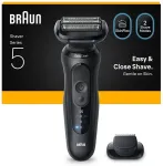 Braun Pardel 52-N1200S