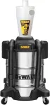 DeWALT 38L DXVCS003 Cyclone Dust Collector