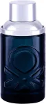 Benetton Colors de Benetton Black 100ml - Eau de Toilette meestele