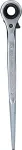 Brilliant Tools BT016001 ratchet wrench