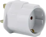 IBOX UK/EU power adapter
