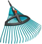 Gardena cs-Kunststoff-Verstellbesen