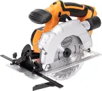 No name CORDLESS CIRCULAR SAW TD8663 18V