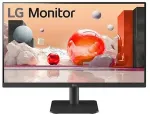Monitor LG 24BA400-B computer 60.5 cm (23.8") 1920 x 1080 pixels Full HD LCD Black