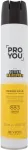 Revlon Professional ProYou The Setter Hairspray 500ml - Medium Hold Hair Spray naistele