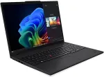 S&uuml;learvuti Lenovo Ultrabook ThinkPad T16 G4 21QN001BPB W11Pro AI 5 PRO 340/16GB/512GB/INT/16.0 WUXGA/Black/3YRS Premier Support + CO2 Offset