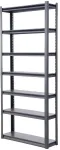 Haushalt GS701, 80 cm x 25 cm x 183 cm