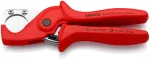 KNIPEX Pipe Cutter 185 mm