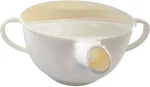PDS CARE Safety cup with two handles