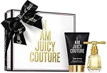 Juicy Couture I Am Juicy Couture Set (EDP 100ml + Body lotion 125ml) - parf&uuml;&uuml;mikomplekt naistele