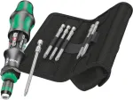 WERA Kraftform Kompakt 20 Tool Finder 2