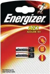 Energizer BATTERIES SPECIALIST A27 2 PIECES