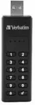 M&auml;lukaart VERBATIM Keypad Secure 32GB USB 3.0 49427