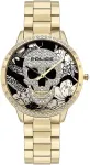 Police K&auml;ekell naistele PL16067MSG02M (36MM)