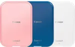Printer CANON photo Zoemini 2 white