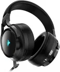 Corsair | High-Fidelity Gaming Headset | VIRTUOSO RGB WIRELESS XT | Wireless/Wired | Over-Ear | Black | Wireless