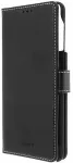 Insmat 650-2935 mobile phone case 16 cm (6.3") Flip case Black