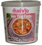 Tom Yum pasta LOBO 400g