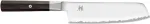 MIYABI Nakiri Knife 4000FC 18 cm