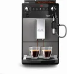 Kohvimasin Melitta Avanza F270-100, fully automatic machine (stainless steel/black)
