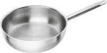 Zwilling Pro Deep Steel Frying Pan - 28 cm