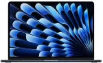 S&uuml;learvuti APPLE MacBook Air 15.3 16GB 1TB Apple M5 10-core Midnight