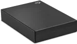 K&otilde;vaketas SEAGATE One Touch STKY1000400 external hard drive 1 TB 2.5" Micro-USB B 3.2 Gen 1 (3.1 Gen 1) Black
