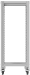 LANBERG OPEN RACK 19" 27U 600X800 GREY