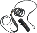 Ticket To The Moon Lightest Straps -kiinnitysk&ouml;ysi riippumatoille