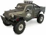 Amewi RC Auto AMXRock AM18 Harvest grau LiPo Akku 600mAh/14+
