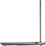S&uuml;learvuti Lenovo LOQ 15ARP11 Ryzen 7 1700, 15.6" FHD 144Hz 300 nits AG, 16GB DDR5 4800, 512GB SSD, RTX 5050 8GB, 720p webcam, 60Wh battery, Windows 11, Luna Grey (REPACK) 2-year warranty New Repack/Repacked