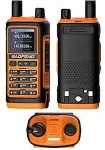 BAOFENG UV-17E WALKIE-TALKIE ORANGE