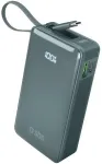 Sbs TTBB10000LCDTCPD20A power bank 10000 mAh Light Blue