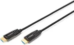 Digitus ASSMANN Electronic AK-330126-300-S HDMI cable 30 m HDMI Type A (Standard) Black