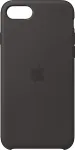 APPLE iPhone SE Silicone Case - Midnight