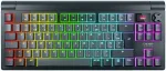 Klaviatuur CHERRY XTRFY MX 8.3 TKLKBD WIRELESS MECHANICAL MX2A RED