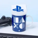 Paladone PLAYSTATION 5 - ZESTAW KUBEK + SKARPETY
