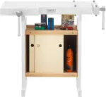 Sjobergs 33394, suitable for Junior/Senior workbenches