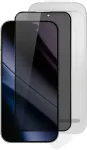 EPICO Privacy Glass 3D iPhone 16 Pro/17