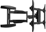 Hagor BRACKIT L 32-55IN 30KG 600X400 TILD SWIVEL 63-703MM