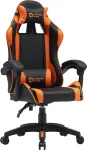 Canyon gaming chair Core SGCH2 Black Orange
