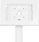 Maclean Tablet Holder Stand, Desktop Lock, W - 9.7"/10.2", iPad, 10.5", iPad Air/iPad Pro, 10.1", Samsung G