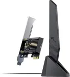 TP-Link Archer TBE553E BE9300 WiFi7 PCI Express