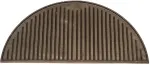 KAMADO Multifunctional two-zone system cast iron smooth surface Bono (Grande)