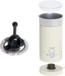 Adler | Milk frother | AD 4495 | 500 W | Milk frother | Cream