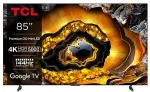 Teler TCL X95 85X955 4K QD-Mini LED Google TV