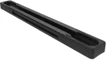 RAM Mounts RAM-TRACK-EXA-5BU mounting kit Black Aluminium, Composite